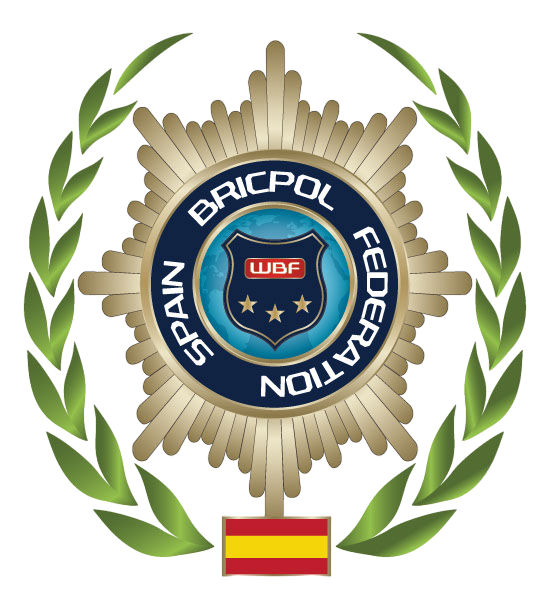 Escudo BRICPOL