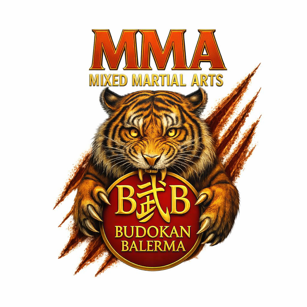 Logo MMA
